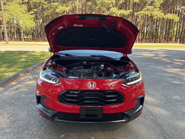 Used 2023 Honda HR-V Sport image 20
