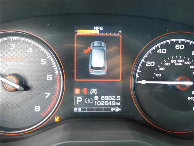Used 2021 Subaru Forester Sport AWD/4WD image 17