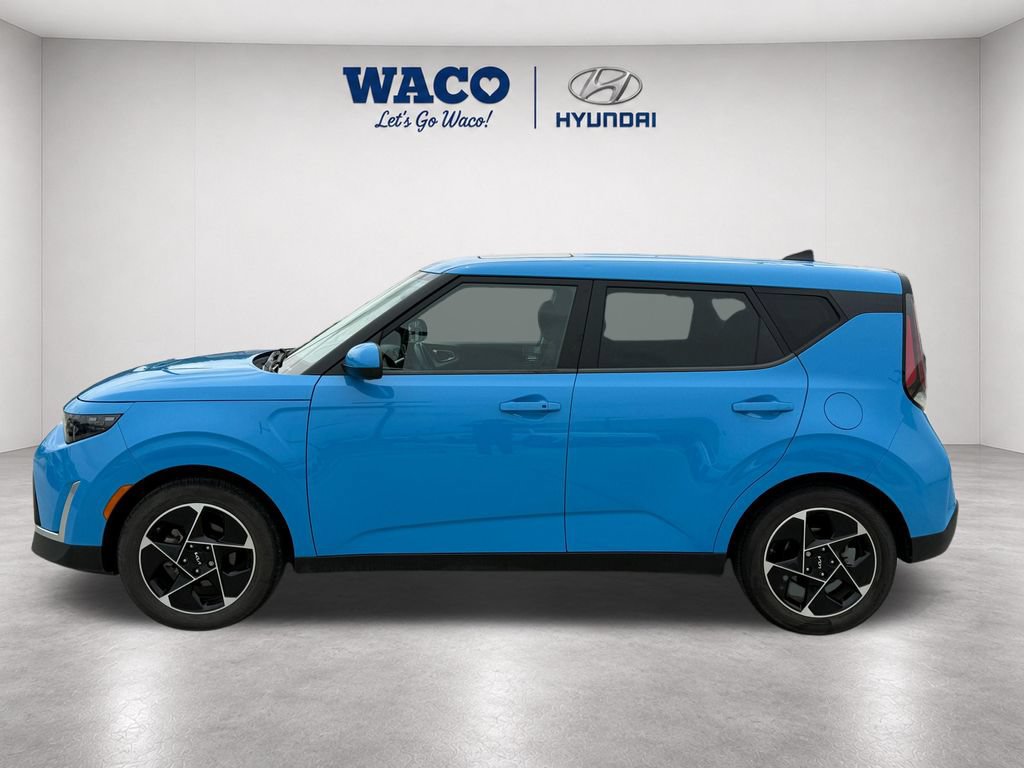 Used 2023 Kia Soul EX FWD image 4
