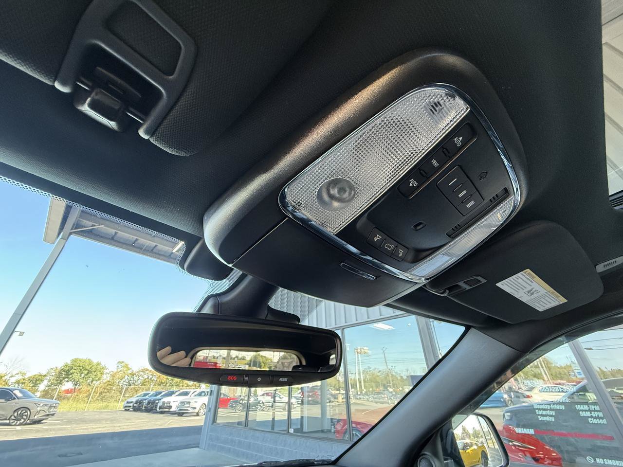 Used 2021 Jeep Grand Cherokee 80th Anniversary w/ Quick Order Package 28K 80th AWD/4WD image 27
