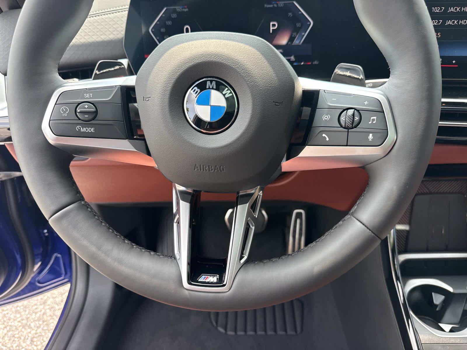 New 2026 BMW X2 xDrive28i w/ Technology Package AWD/4WD image 18