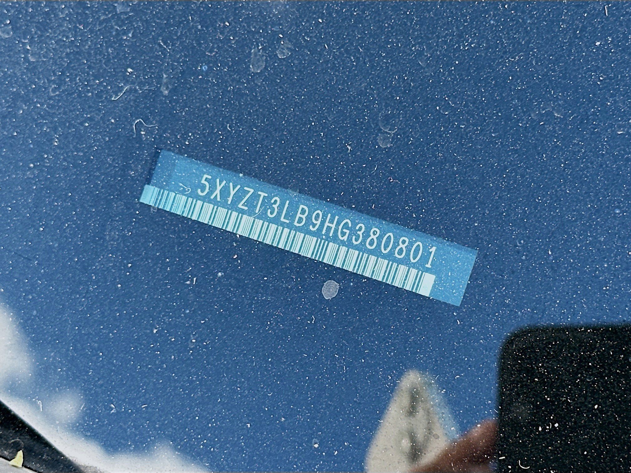 Used 2017 Hyundai Santa Fe Sport image 34