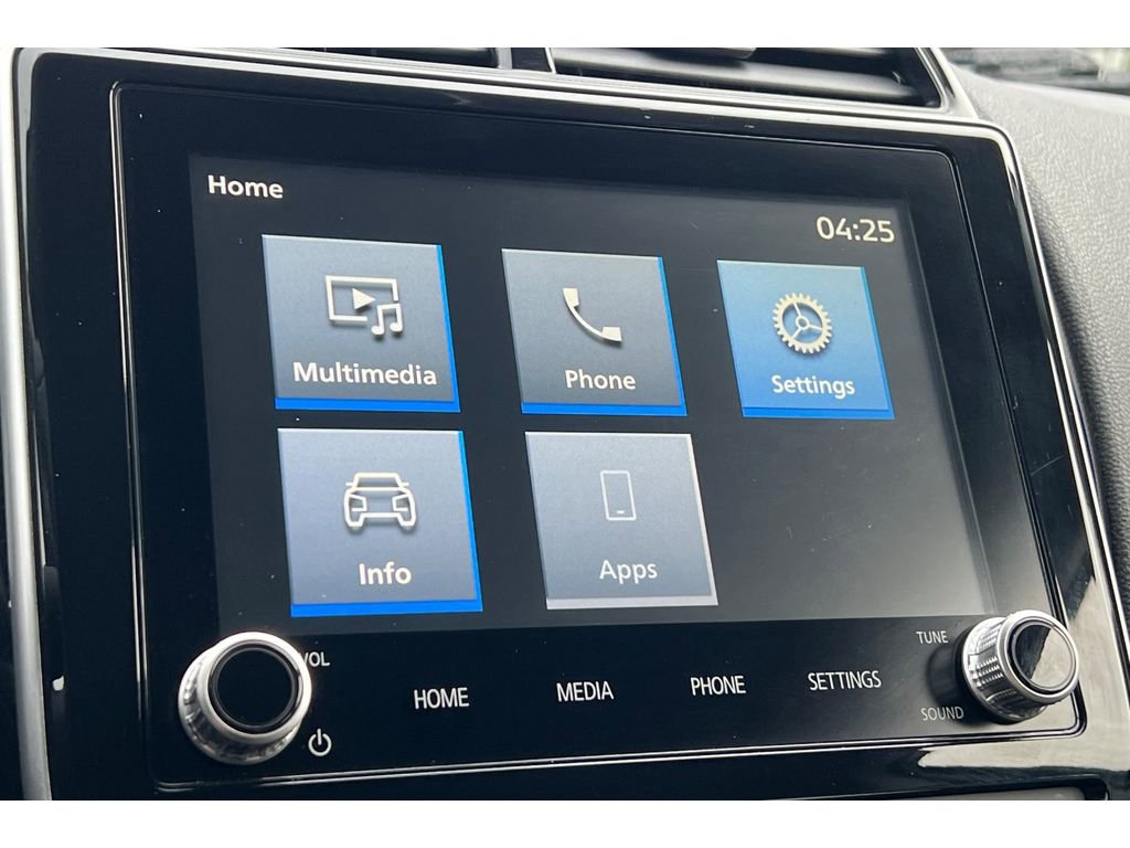 Used 2024 Mitsubishi Outlander Sport SE image 20