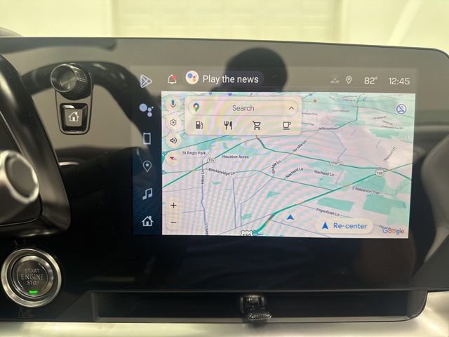 New 2025 Chevrolet Corvette Z06 image 25