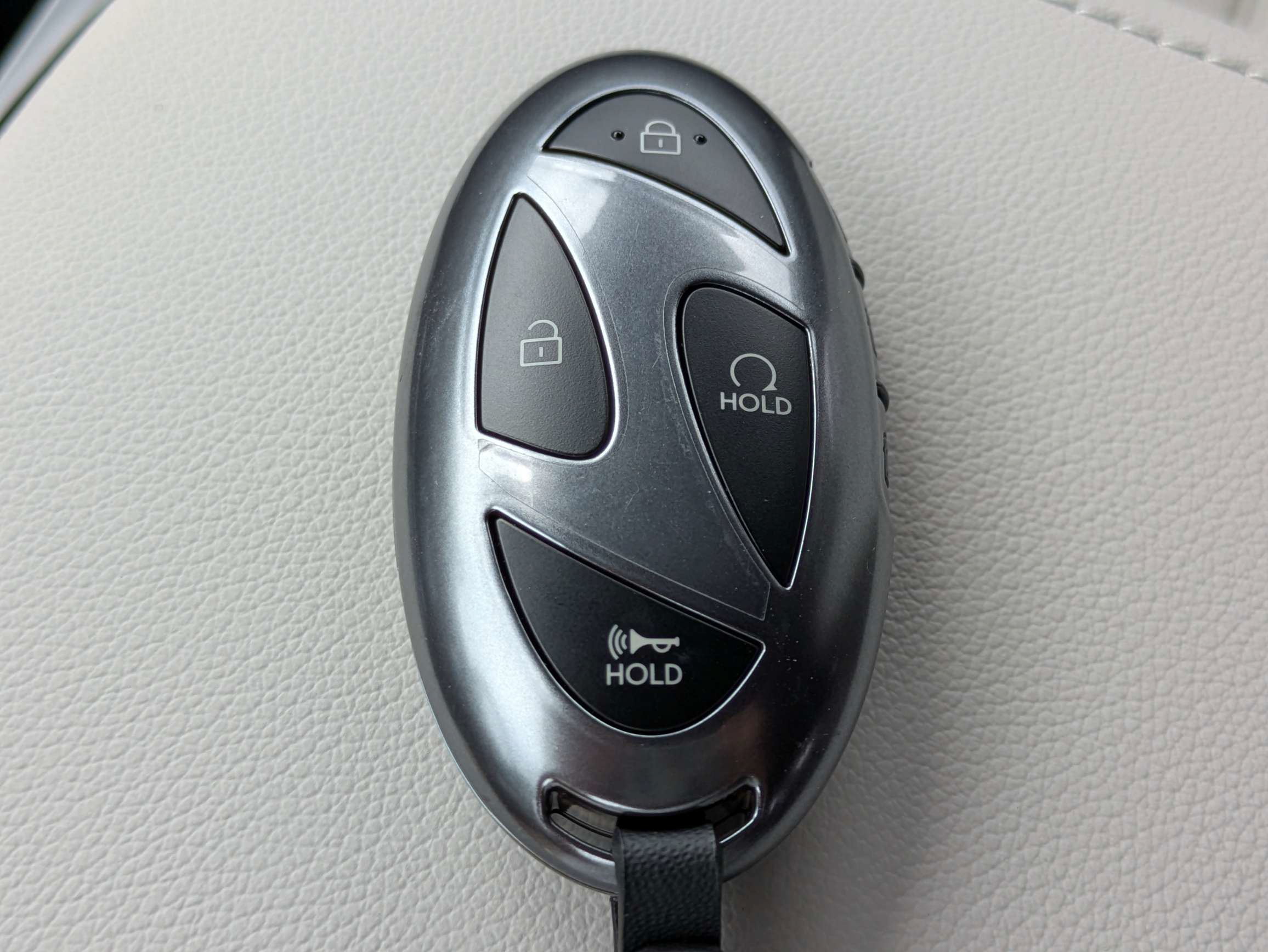 New 2026 Hyundai Tucson Limited FWD image 35