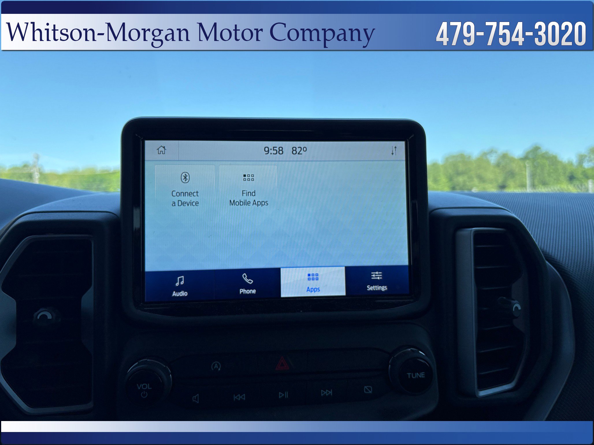Used 2021 Ford Bronco Sport Big Bend w/ Big Bend Package AWD/4WD image 22