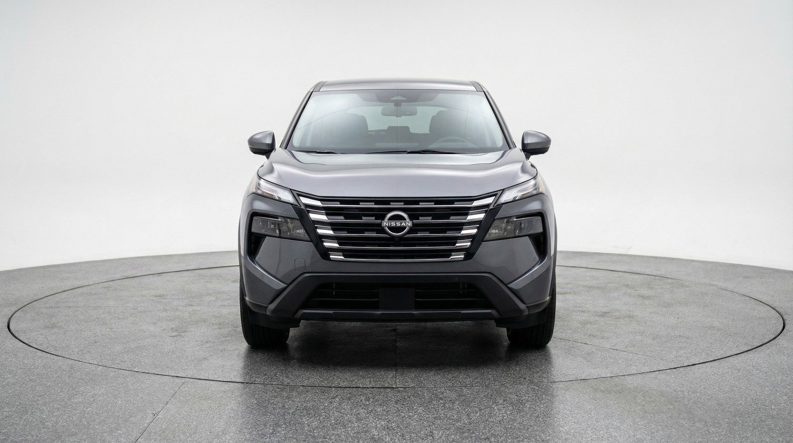 Used 2025 Nissan Rogue SV FWD image 2