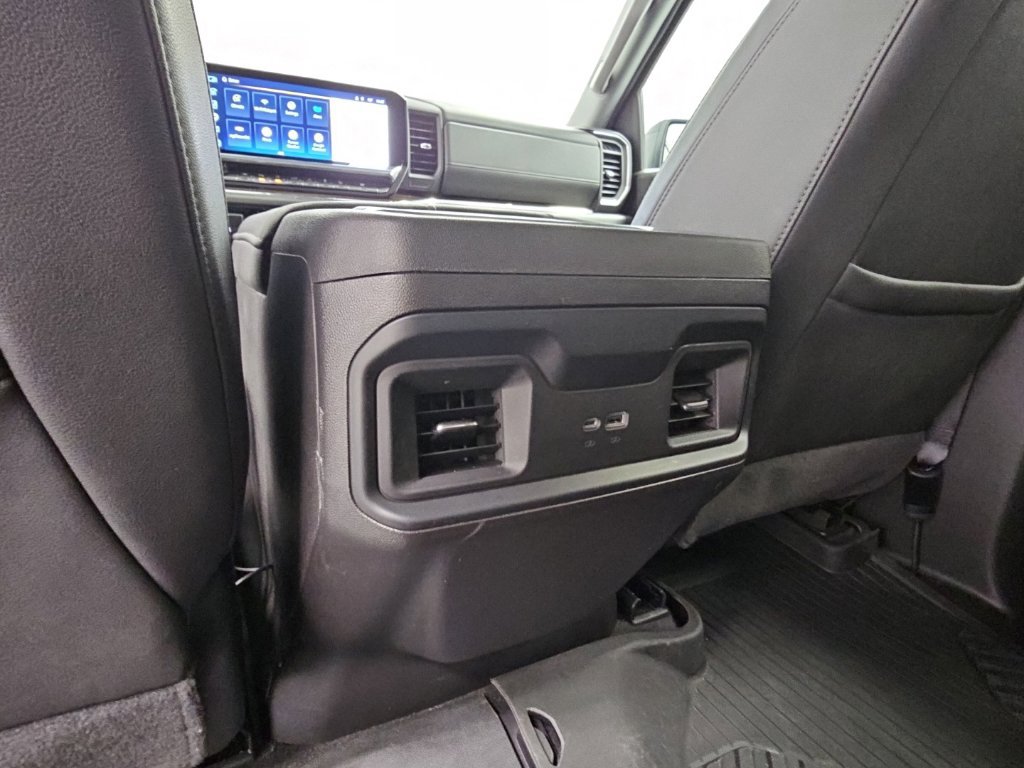 Used 2024 Chevrolet Silverado 1500 LT Trail Boss w/ LT Trail Boss Premium Package AWD/4WD image 36