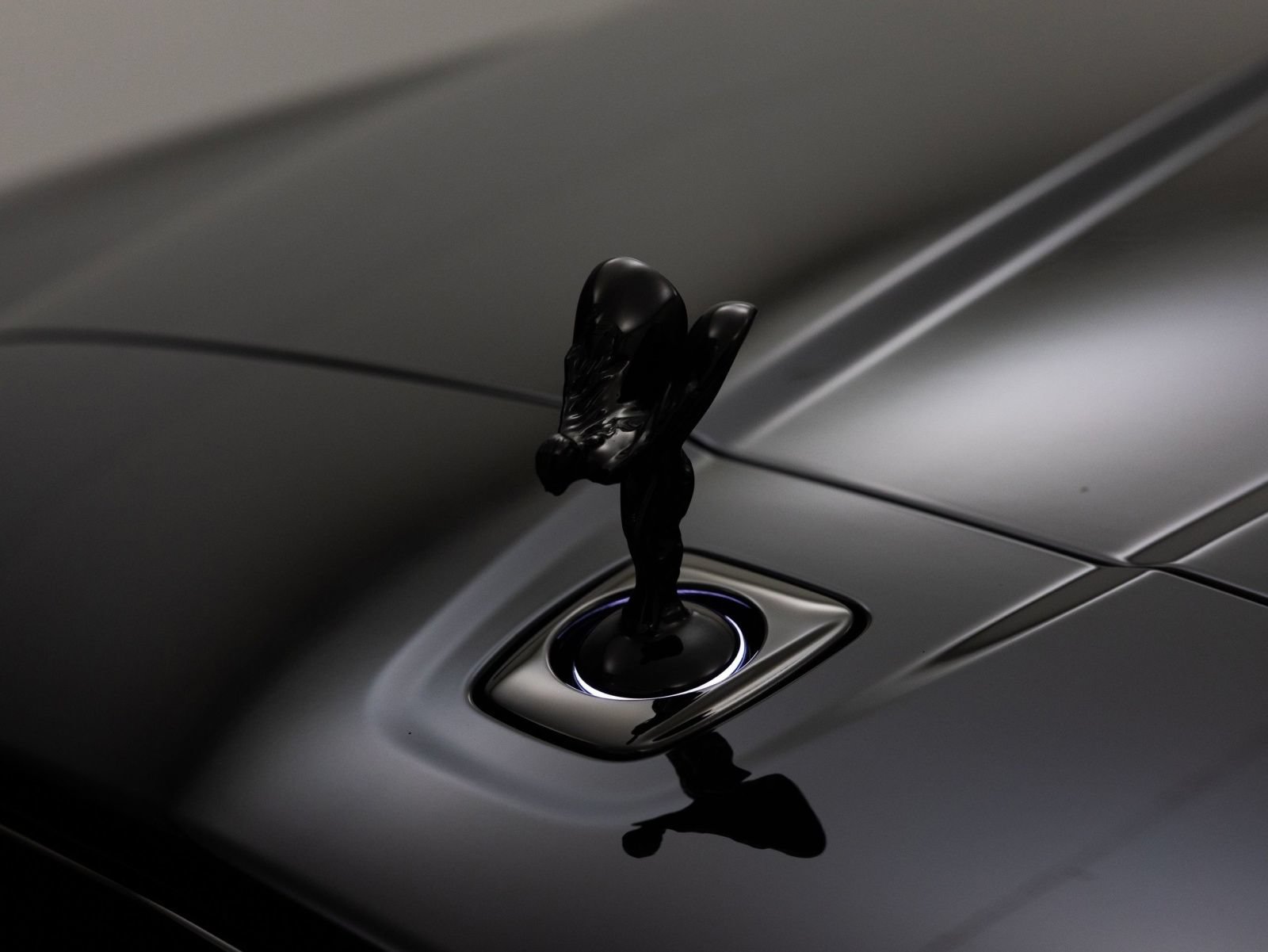 New 2027 Rolls-Royce Cullinan Black Badge AWD/4WD image 58