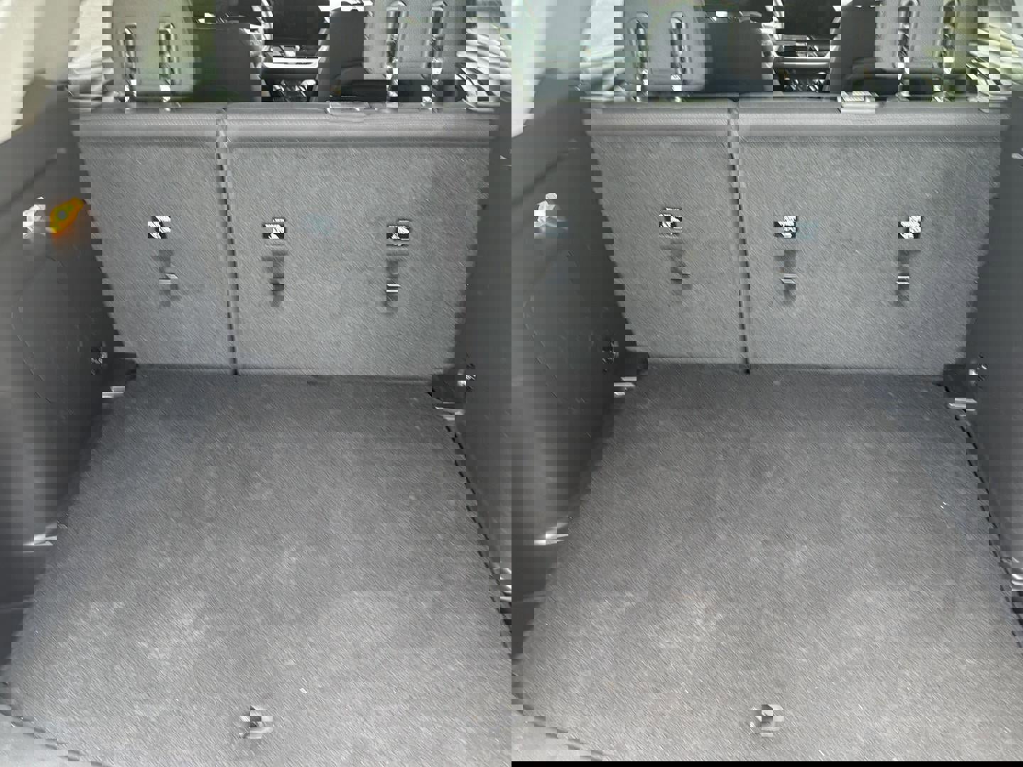 Used 2025 Chevrolet TrailBlazer LT image 4