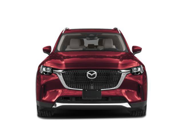 New 2026 MAZDA CX-90 3.3 Turbo w/ Premium Plus Pkg AWD/4WD image 8
