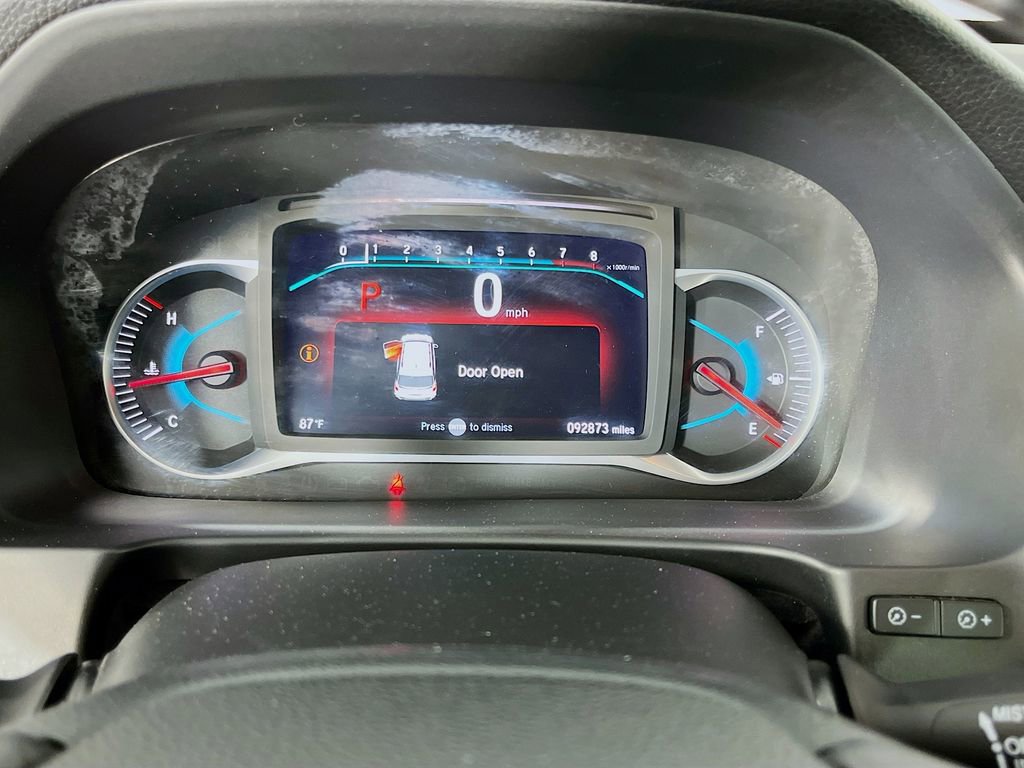 Used 2022 Honda Pilot Special Edition image 18