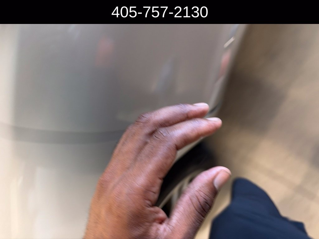 Used 2019 GMC Acadia Denali FWD image 3