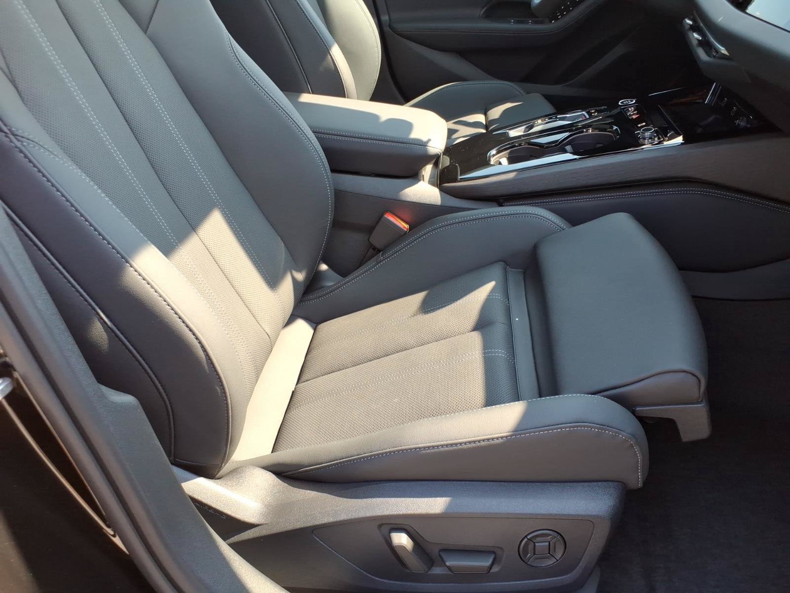 New 2026 Audi A5 Premium Plus AWD/4WD image 22