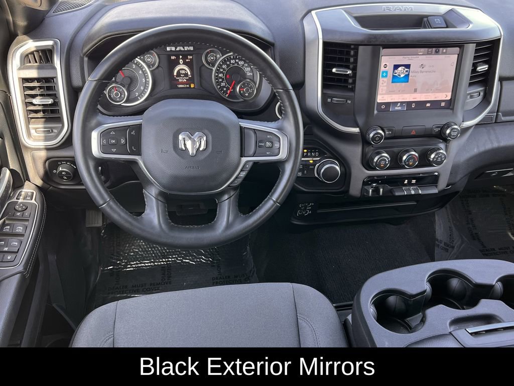 Used 2024 RAM 2500 Big Horn w/ Bed Utility Group image 14