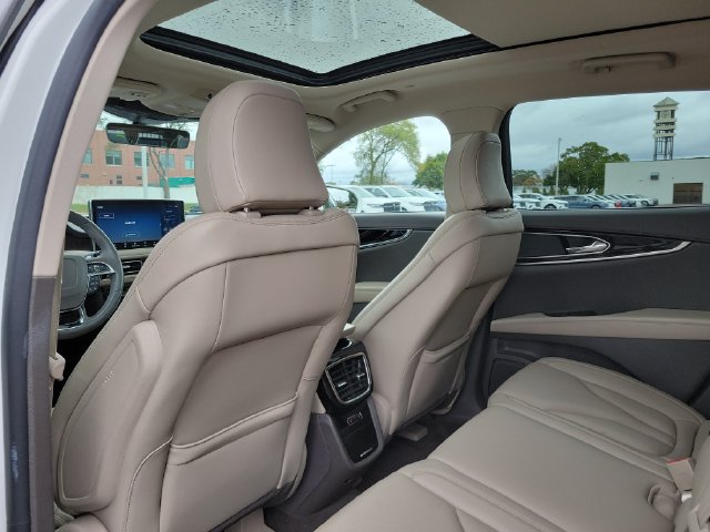 Certified 2022 Lincoln Nautilus Reserve AWD/4WD image 22