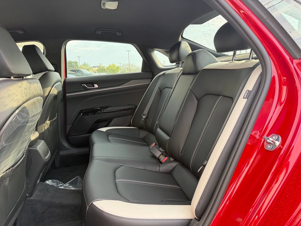 New 2026 Kia K5 GT-Line FWD image 26