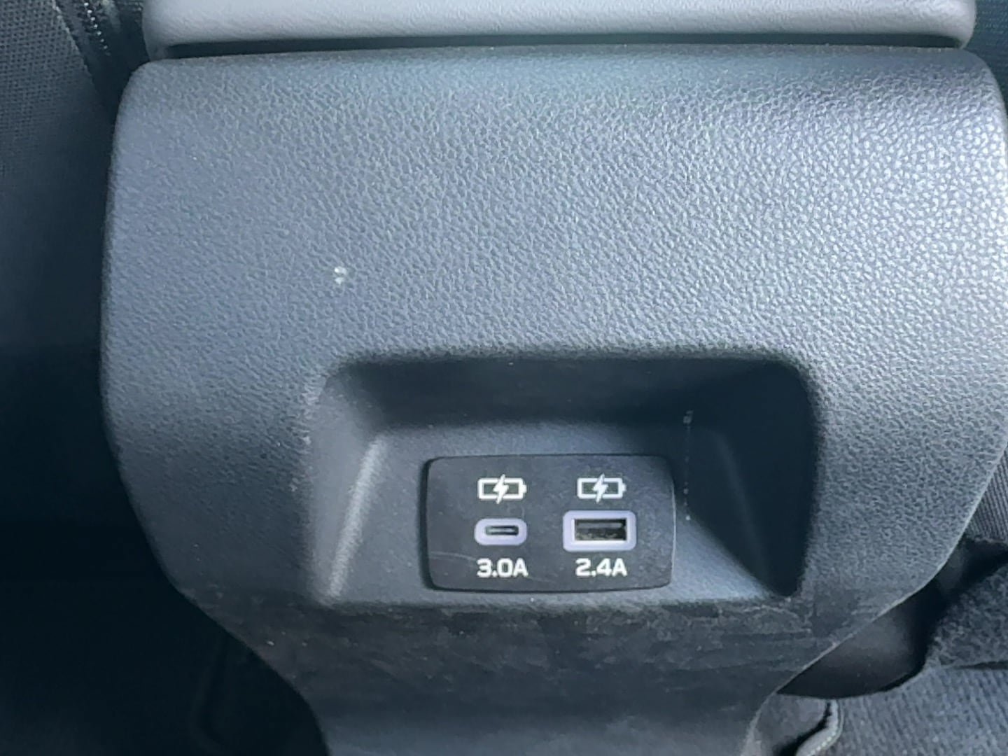 Certified 2026 Subaru Crosstrek 2.5i Premium AWD/4WD image 23