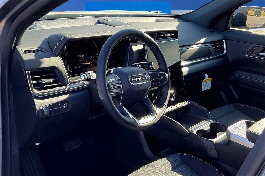 New 2026 GMC Terrain Elevation image 7