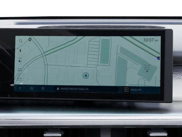New 2026 Hyundai Ioniq 9 S RWD image 12
