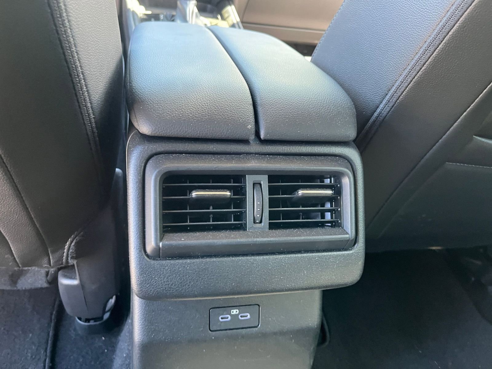 Used 2025 MAZDA CX-50 2.5 Hybrid w/ Premium Plus Pkg AWD/4WD image 24