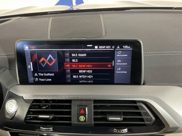 Used 2021 BMW X3 xDrive30i AWD/4WD image 37