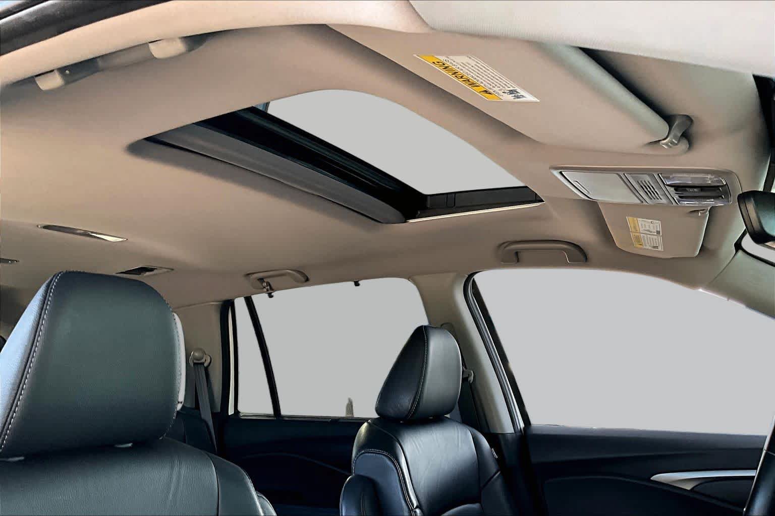 Used 2019 Honda Pilot EX-L image 14