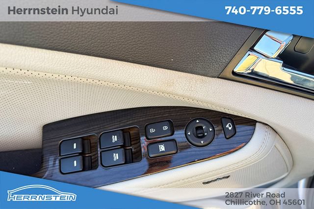 Used 2013 Kia Optima EX w/ Premium Pkg FWD image 15