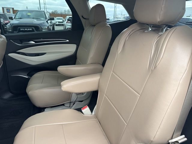 Used 2022 Buick Enclave Essence w/ Sound and Sites Package image 32