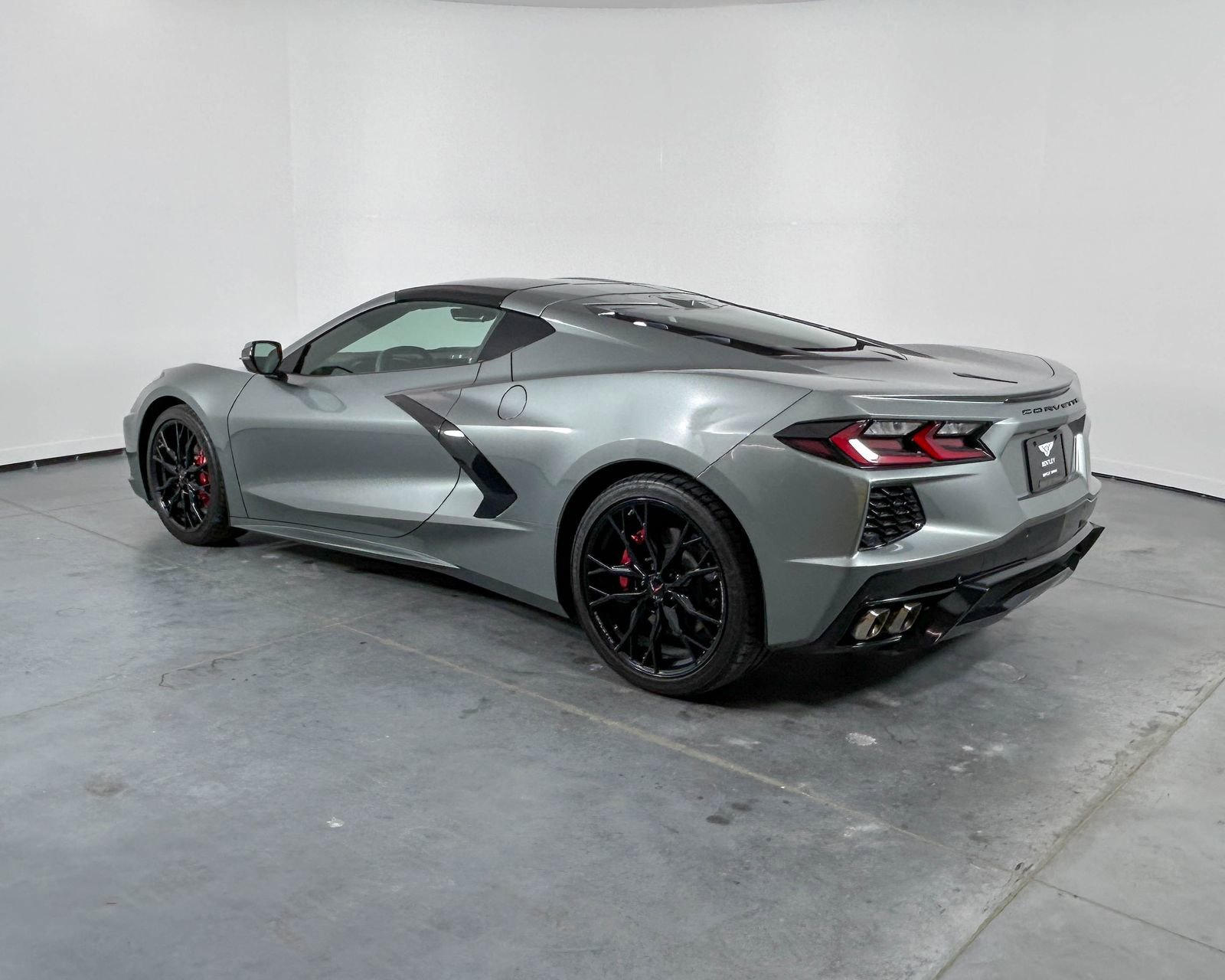 Used 2023 Chevrolet Corvette Stingray image 7