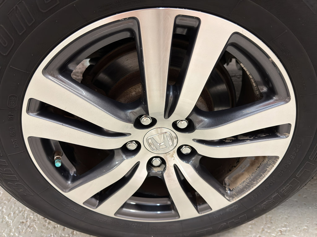 Used 2017 Honda Pilot EX-L image 38