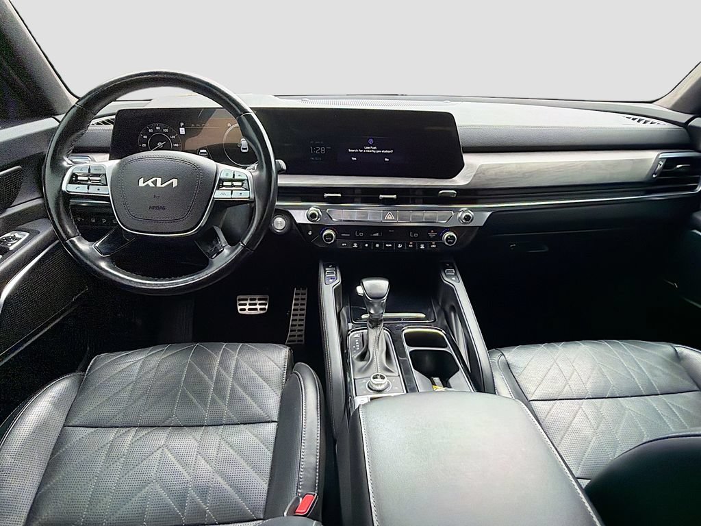 Used 2023 Kia Telluride SX Prestige X-Pro AWD/4WD image 18