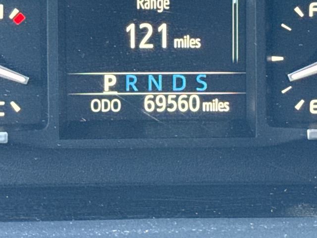 Used 2021 Toyota Tundra 1794 Edition AWD/4WD image 27