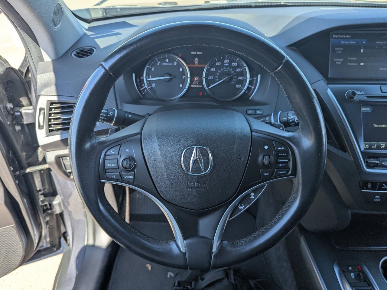 Used 2020 Acura MDX w/ Technology Package FWD image 22