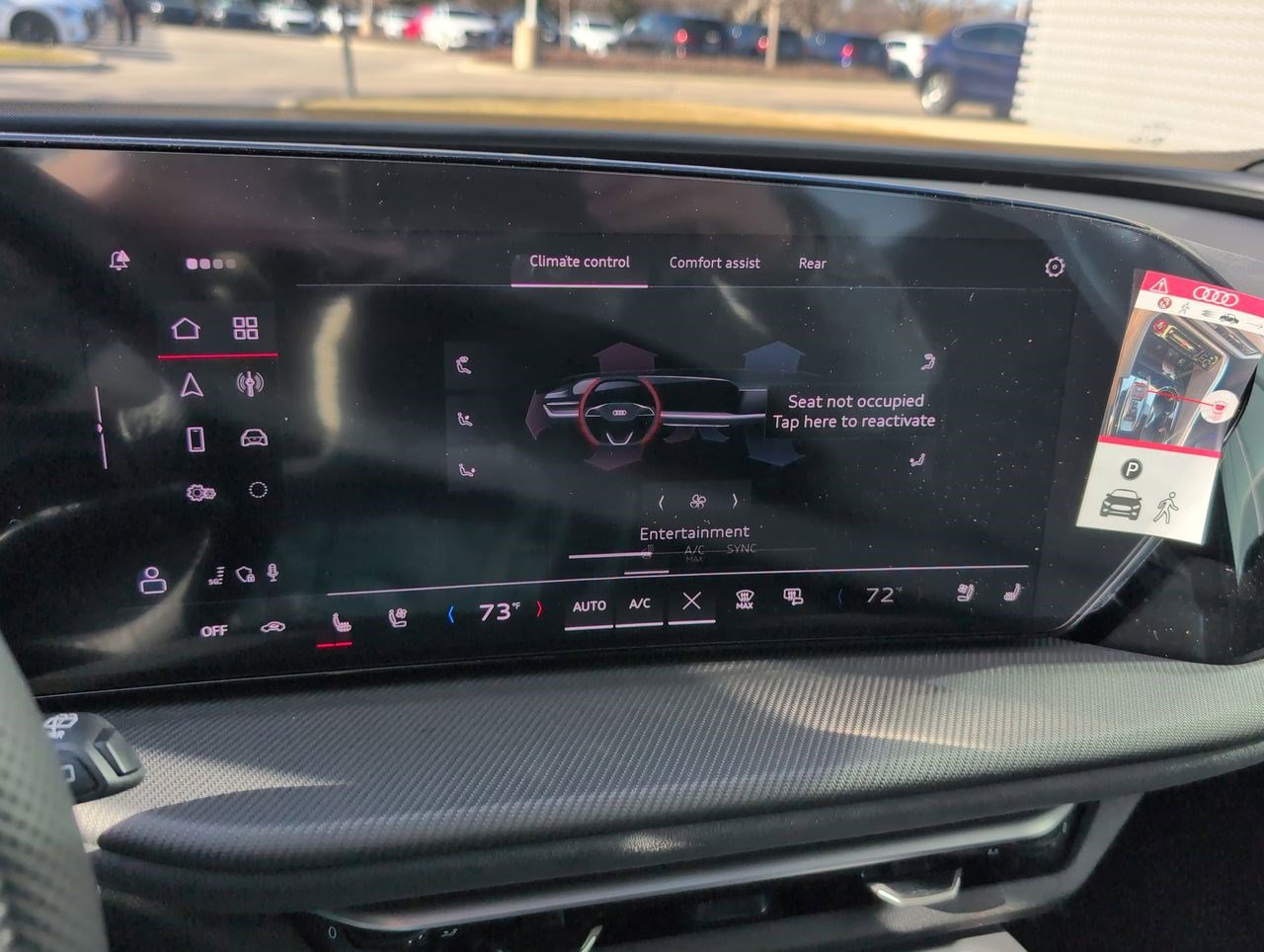 New 2025 Audi SQ5 Premium Plus image 6