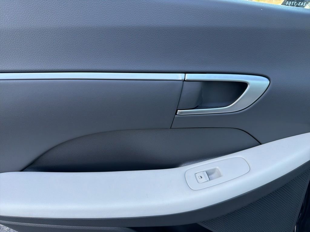 Used 2025 Hyundai Sonata SEL image 22