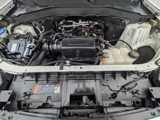 Used 2023 Ford Explorer XLT w/ Equipment Group 202A image 24