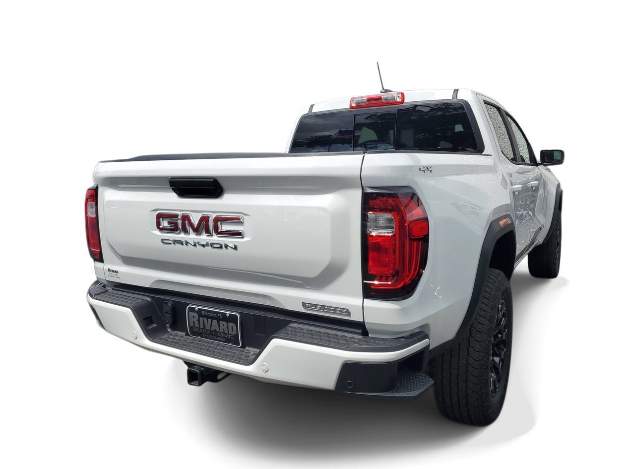 New 2026 GMC Canyon Elevation w/ Convenience Package AWD/4WD image 5