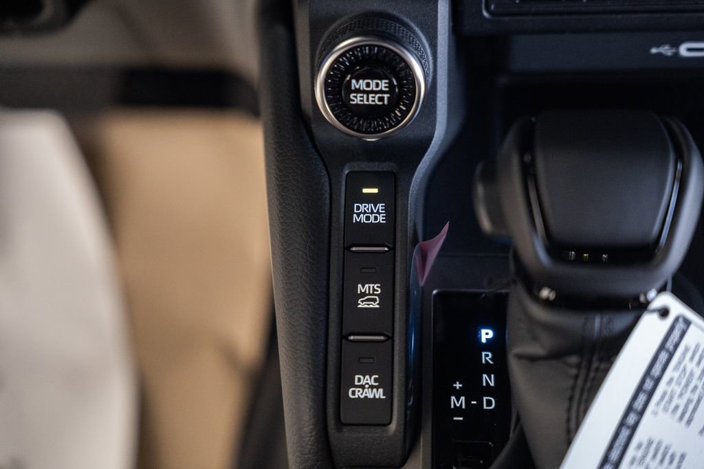 New 2027 Toyota Land Cruiser AWD/4WD image 27