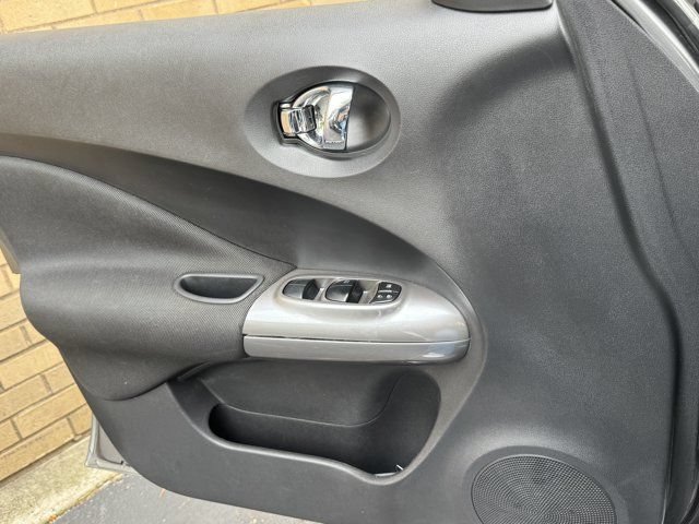 Used 2012 Nissan Juke SL AWD/4WD image 13