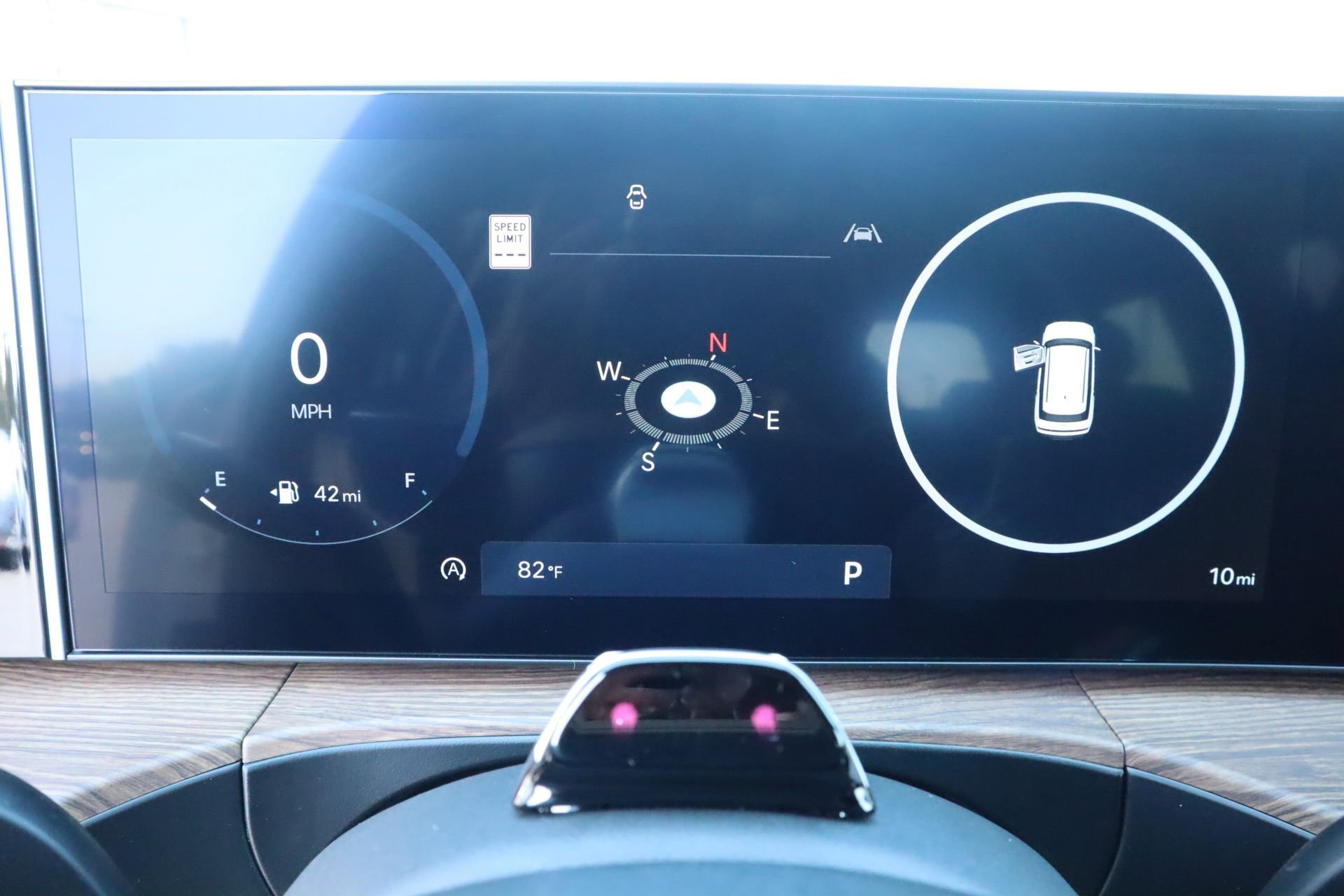 New 2026 Hyundai Santa Fe Calligraphy image 12