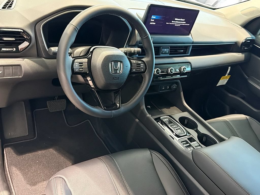 Used 2026 Honda Pilot EX-L image 10