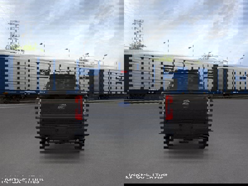 New 2026 Ford F250 XL w/ STX Appearance Package image 5