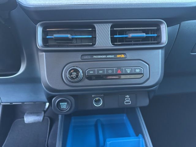 New 2026 Ford Maverick XLT w/ Equipment Group 301A image 16