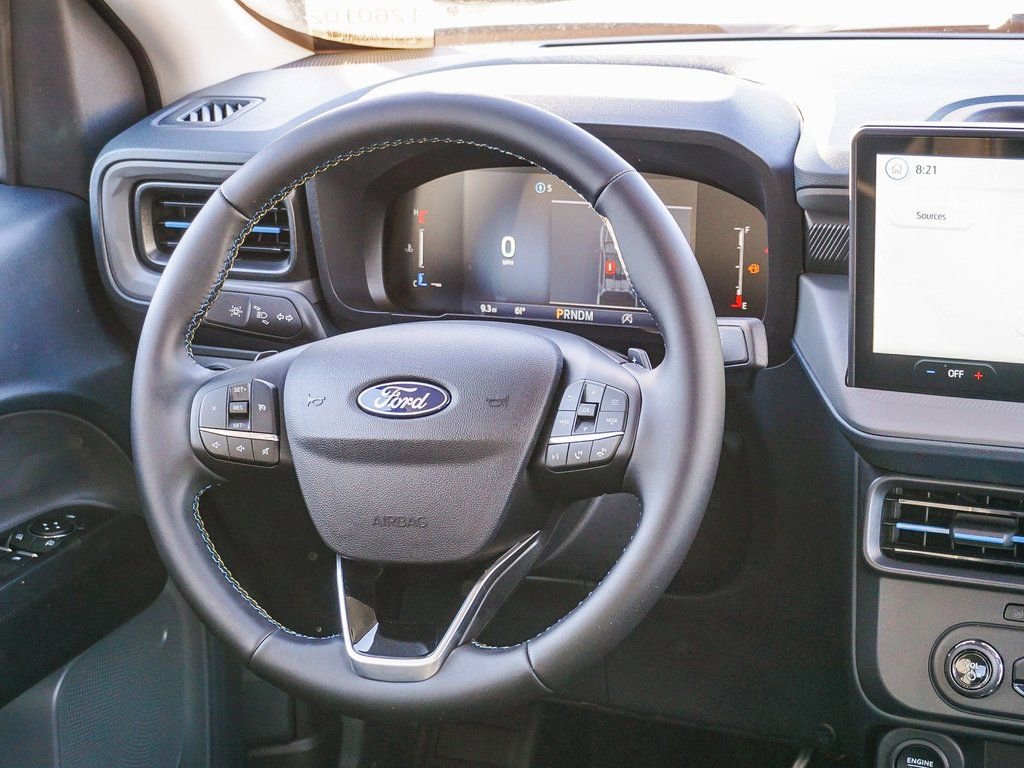 New 2026 Ford Maverick Lobo image 16