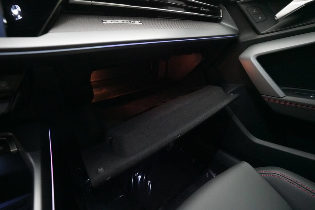 New 2026 Audi S3 Premium AWD/4WD image 30