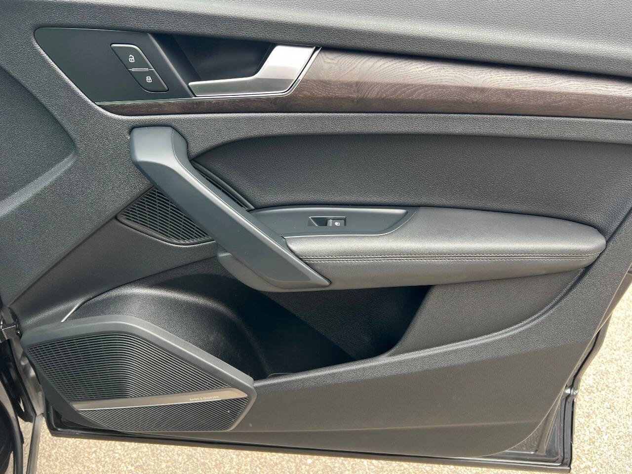 Used 2019 Audi Q5 Prestige AWD/4WD image 24