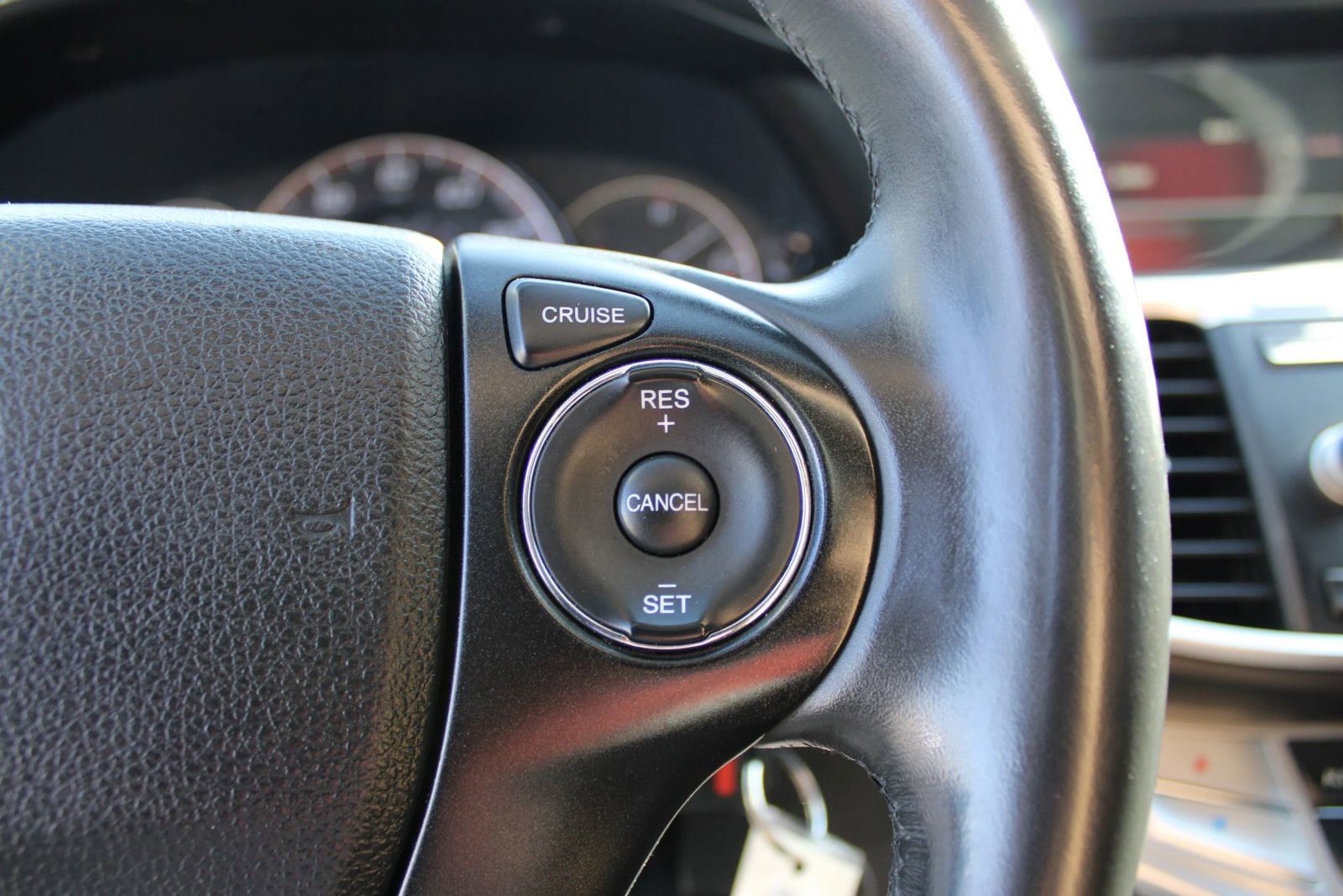 Used 2015 Honda Accord Sport image 26