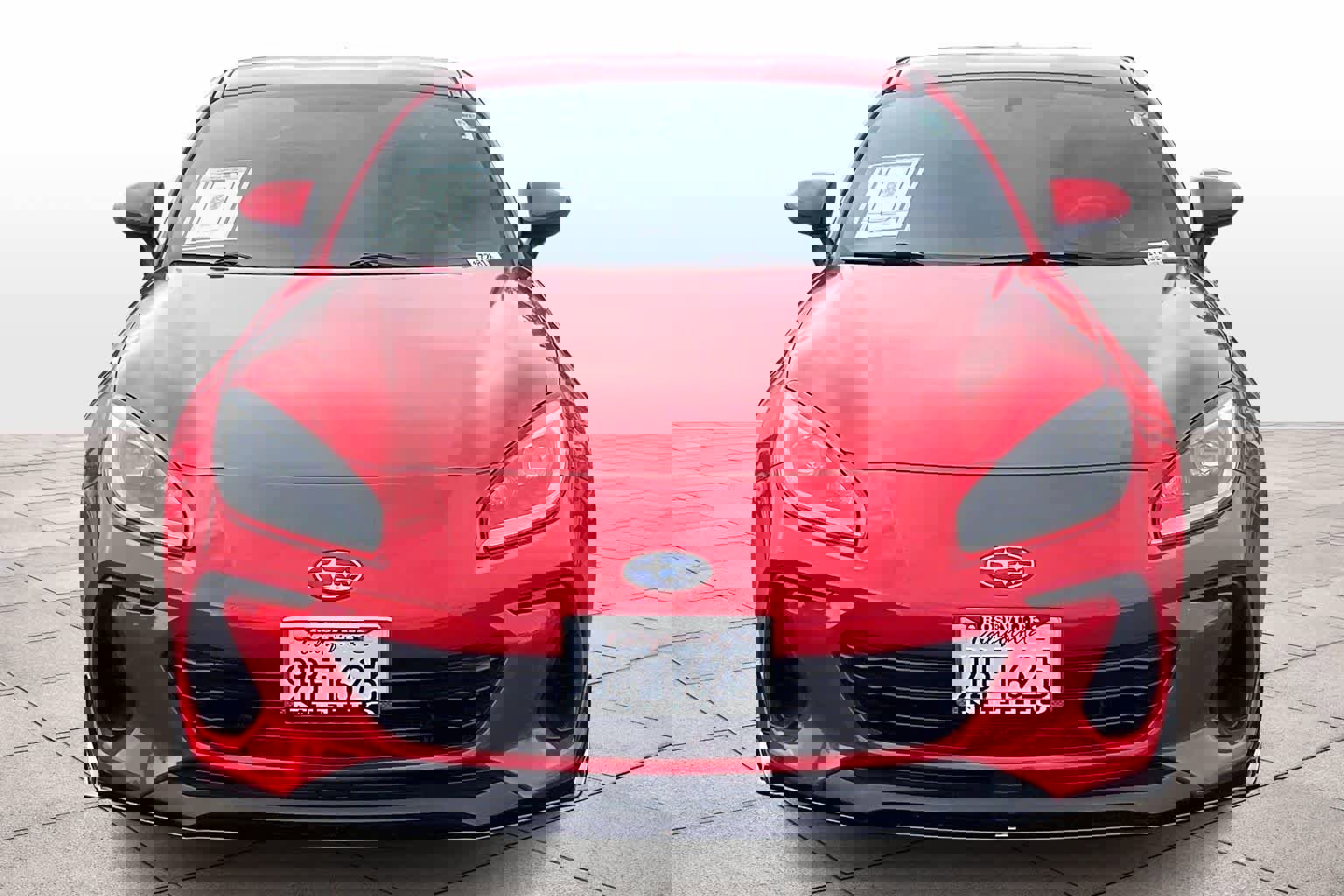 Used 2022 Subaru BRZ Premium image 3