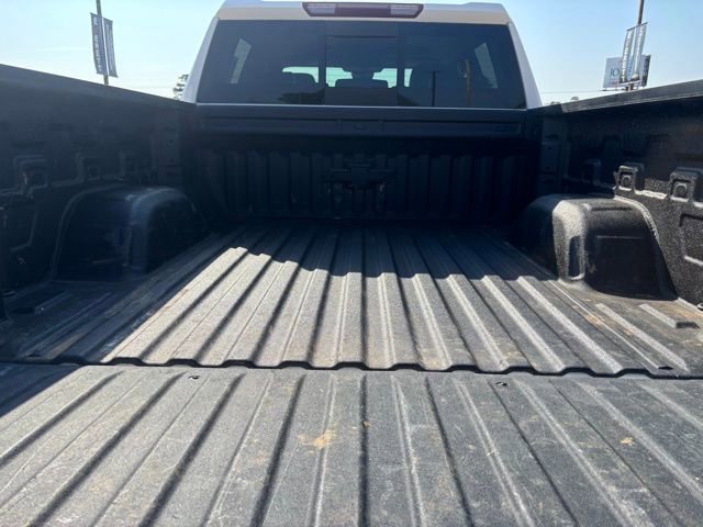 Used 2025 Chevrolet Silverado 1500 LT Trail Boss w/ Convenience Package II image 9